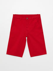 شورت جبردين أولادي سادة