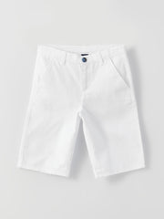 شورت جبردين أولادي سادة