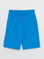 Basic Boys Roller with Elastic Waist
