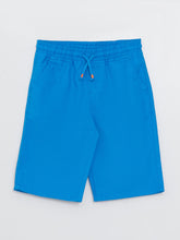 Basic Boys Roller with Elastic Waist