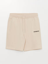 Standard Pattern Printed Men Shorts