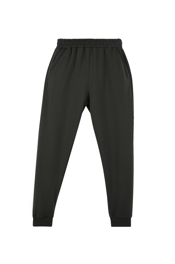 School Uniform Grey Closed Trousers