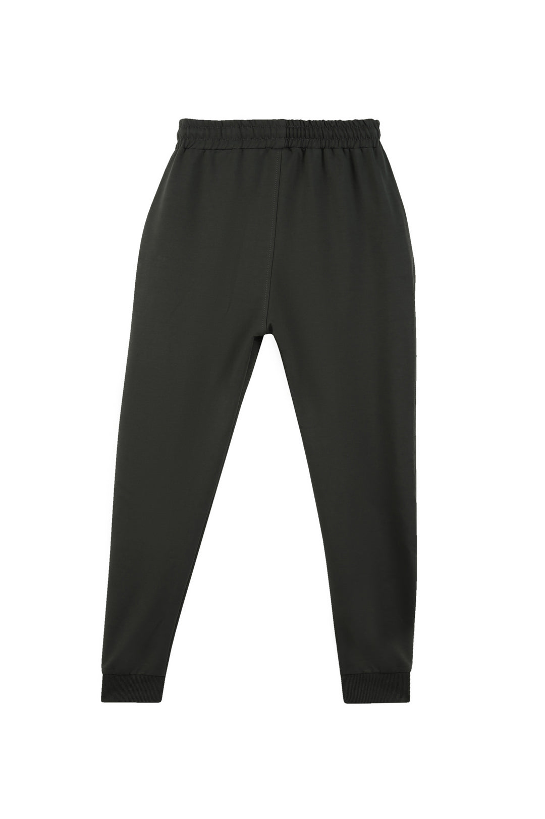 School Uniform Grey Closed Trousers