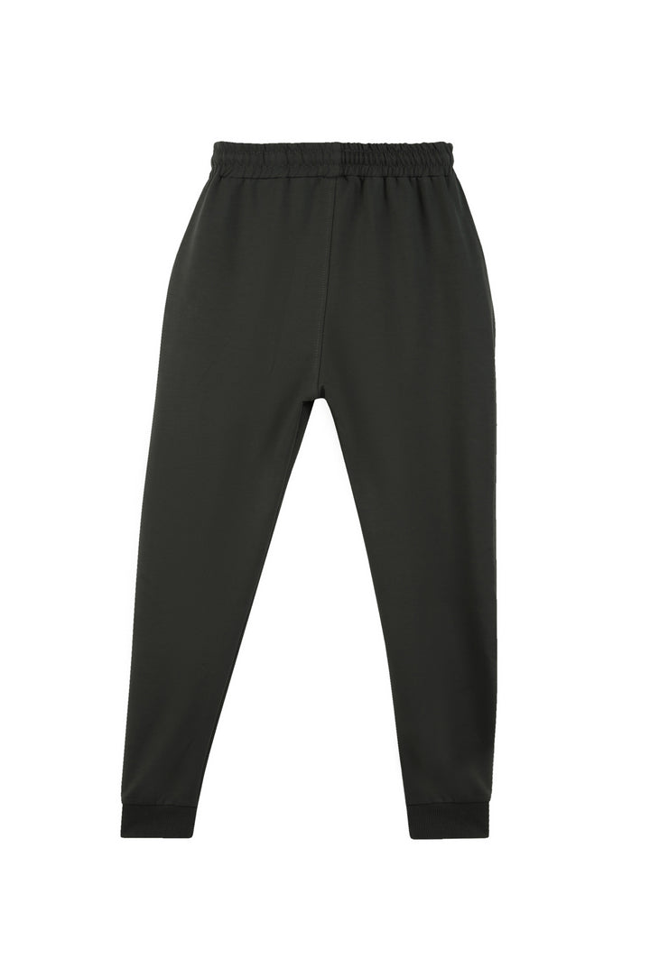 School Uniform Grey Closed Trousers