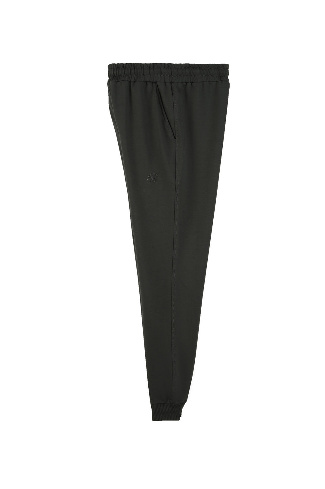 School Uniform Grey Closed Trousers