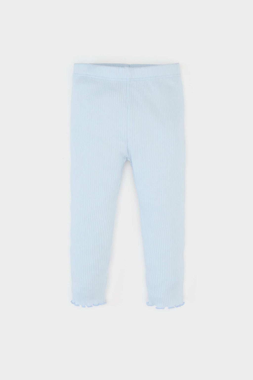 Girl Corduroy Camisole T-Shirt Bottom 2 Piece Set