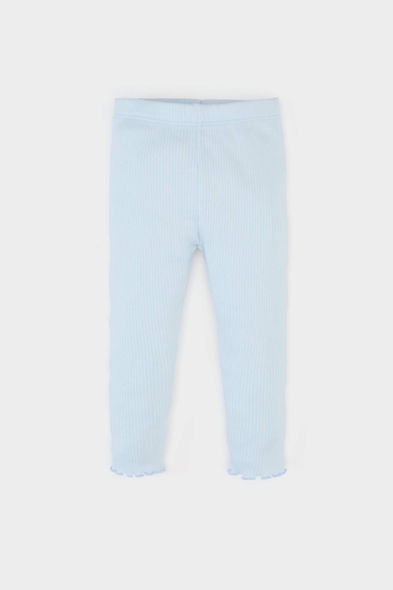 Girl Corduroy Camisole T-Shirt Bottom 2 Piece Set