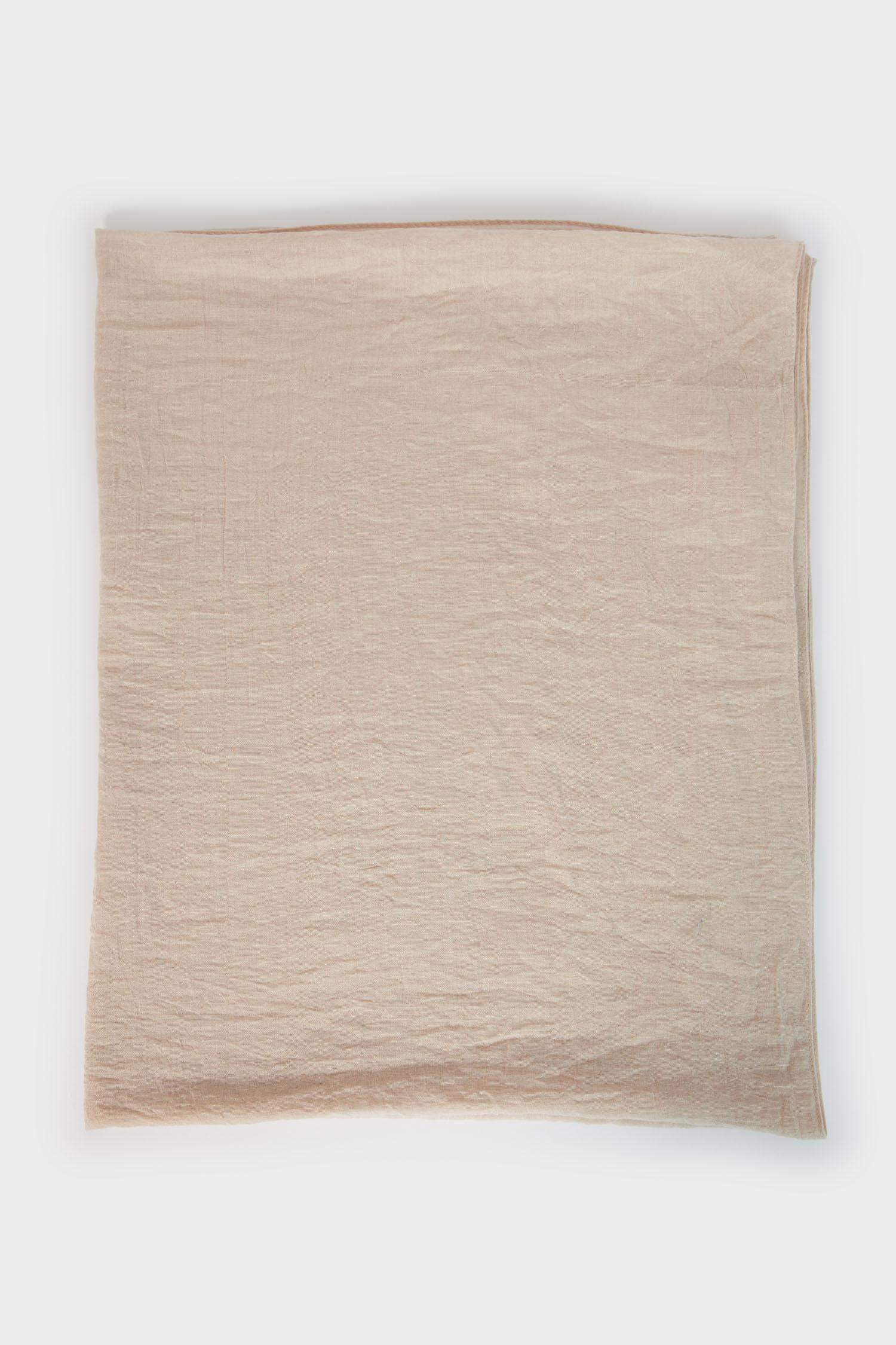 Women Soft Knitted Hijab Shawl