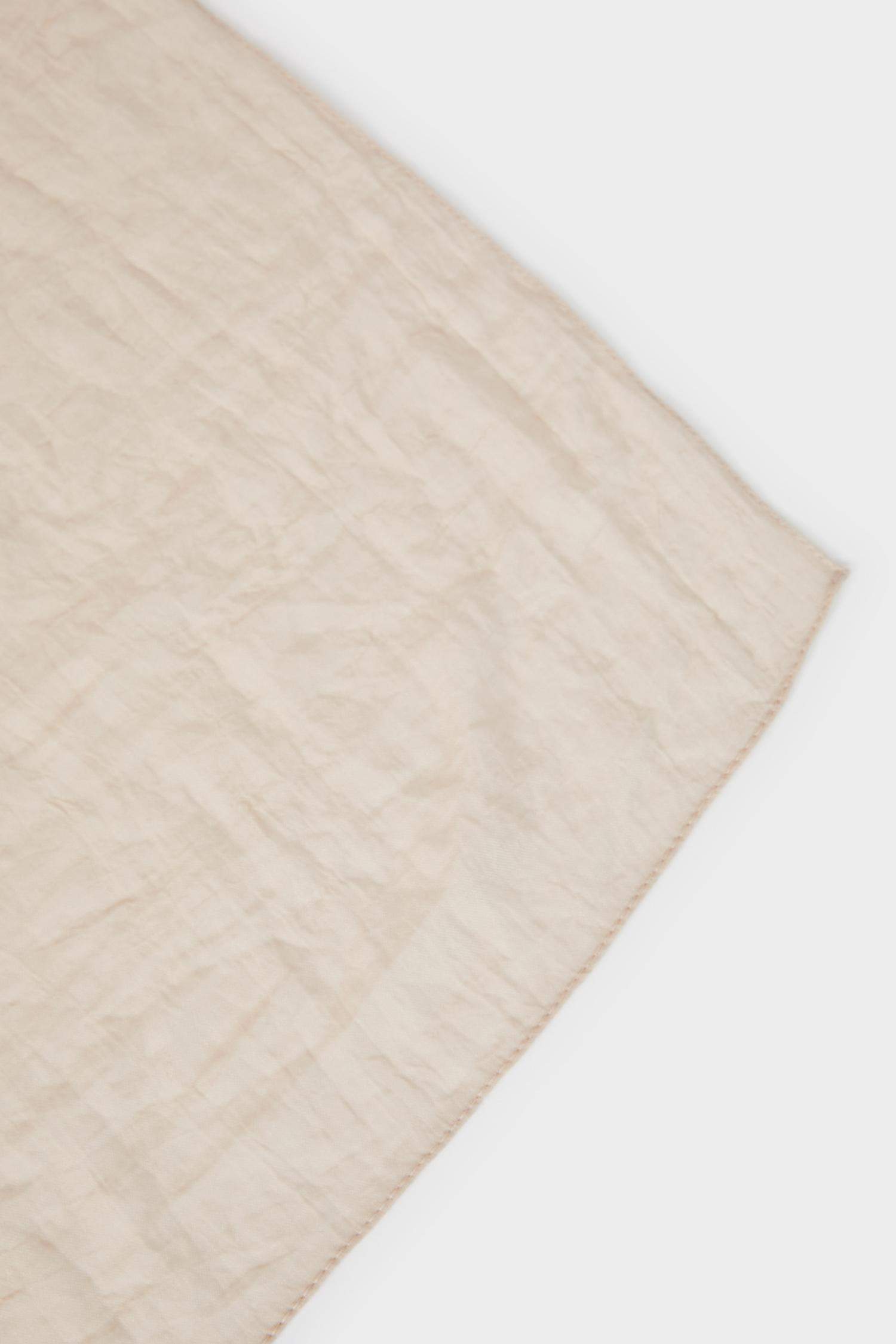 Women Soft Knitted Hijab Shawl