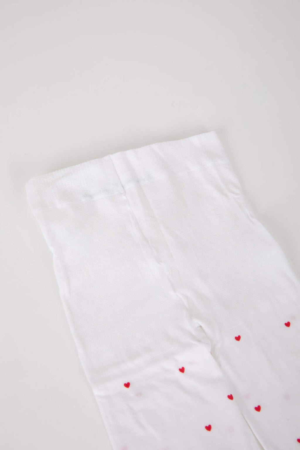 Baby Girl Non-Slip Sole 40 Denier Tights