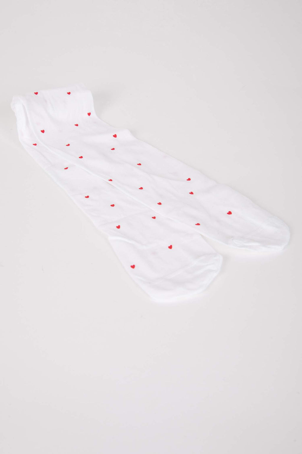 Baby Girl Non-Slip Sole 40 Denier Tights