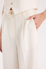 Wide Leg Wide Leg With Pockets Trousers