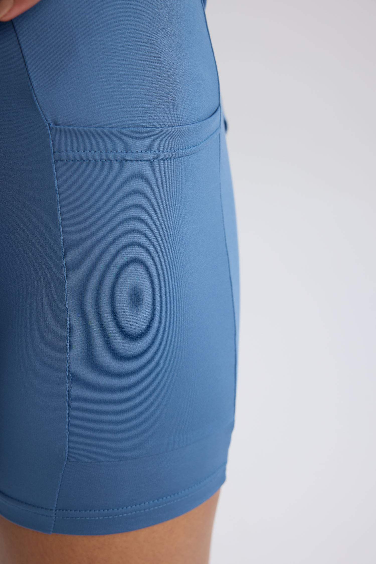 DeFactoFit Mini Tennis Skirt