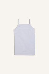 Girl 2 Piece Undershirts