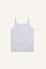 Girl 2 Piece Undershirts
