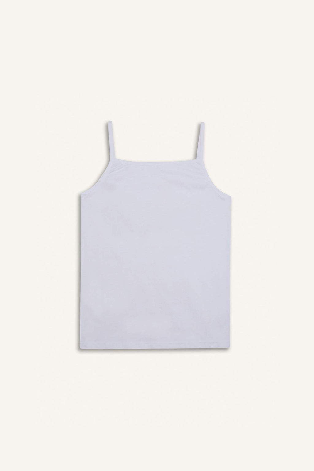Girl 2 Piece Undershirts