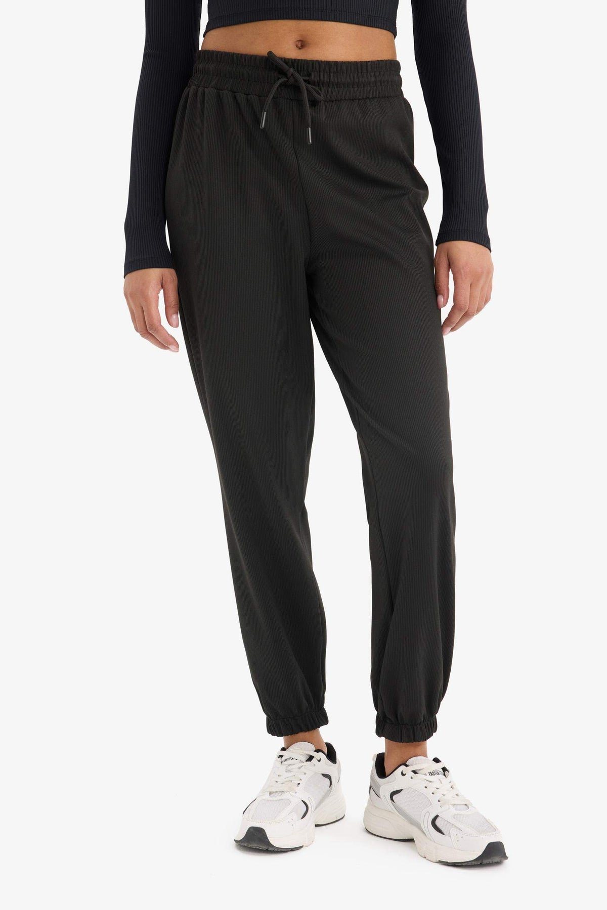 DeFactoFit Standard Fit Sports Sweatpants