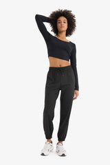 DeFactoFit Standard Fit Sports Sweatpants