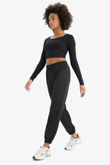 DeFactoFit Standard Fit Sports Sweatpants