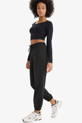 DeFactoFit Standard Fit Sports Sweatpants