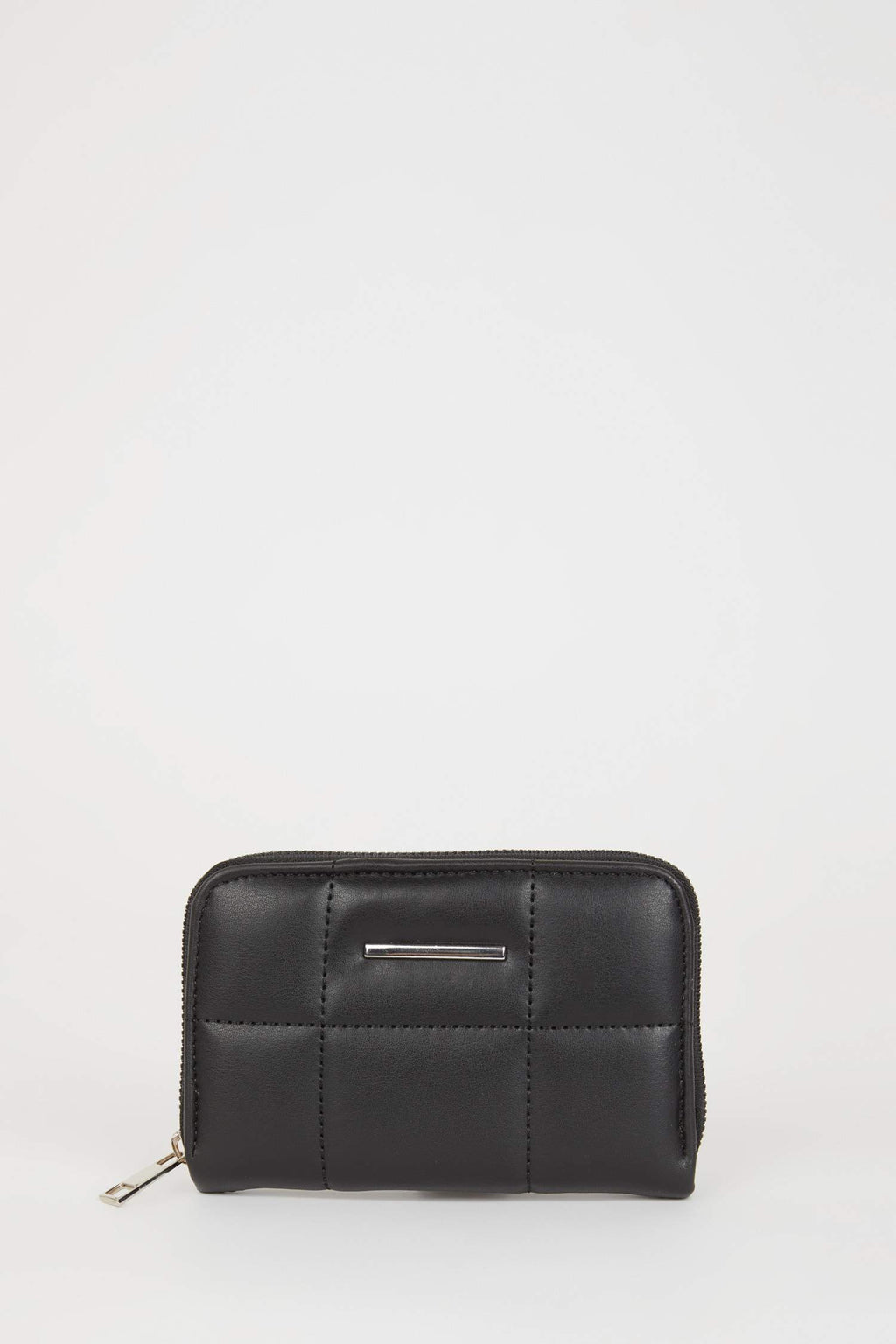 Women's Faux Leather Wallet