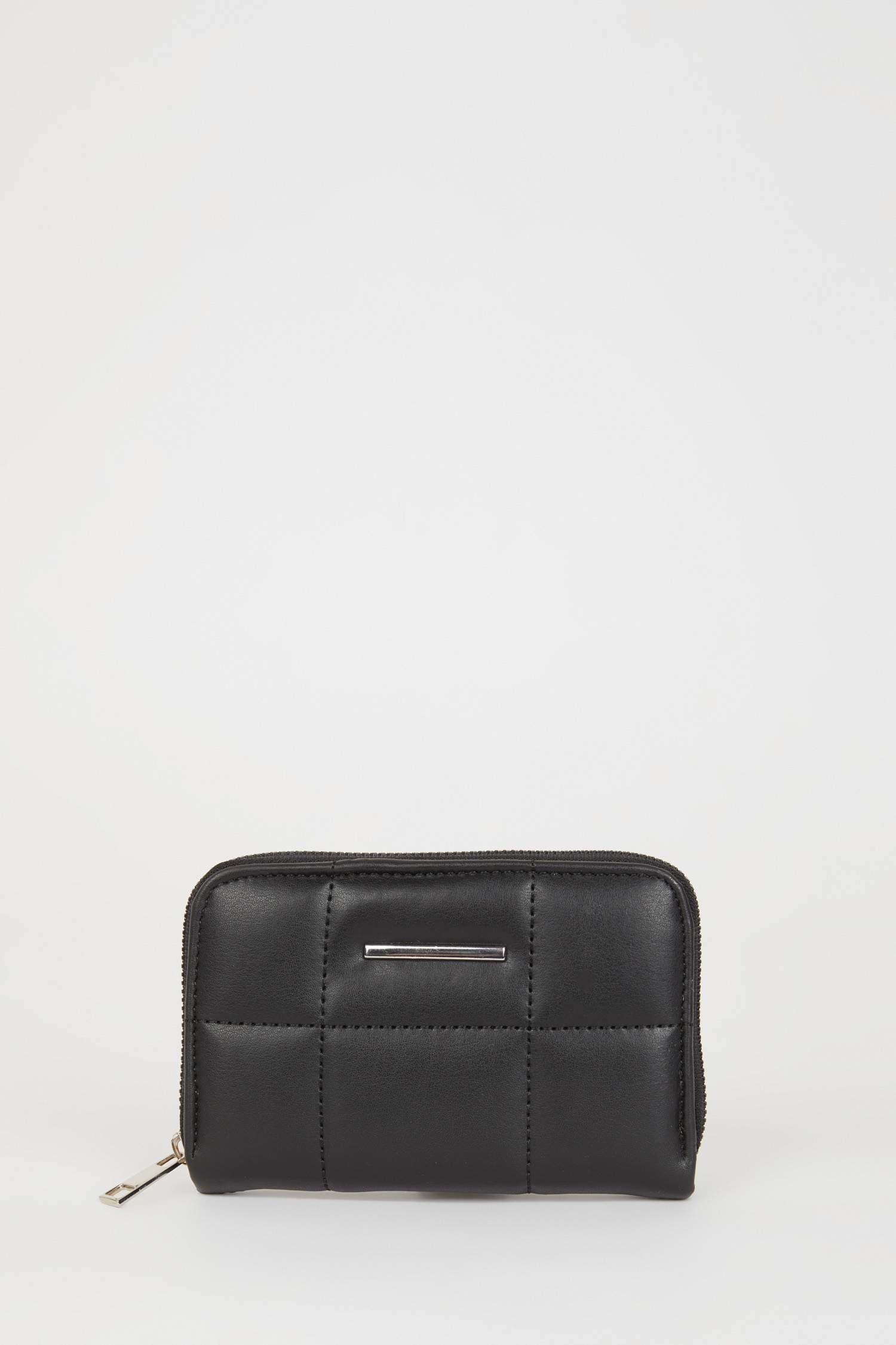 Women's Faux Leather Wallet