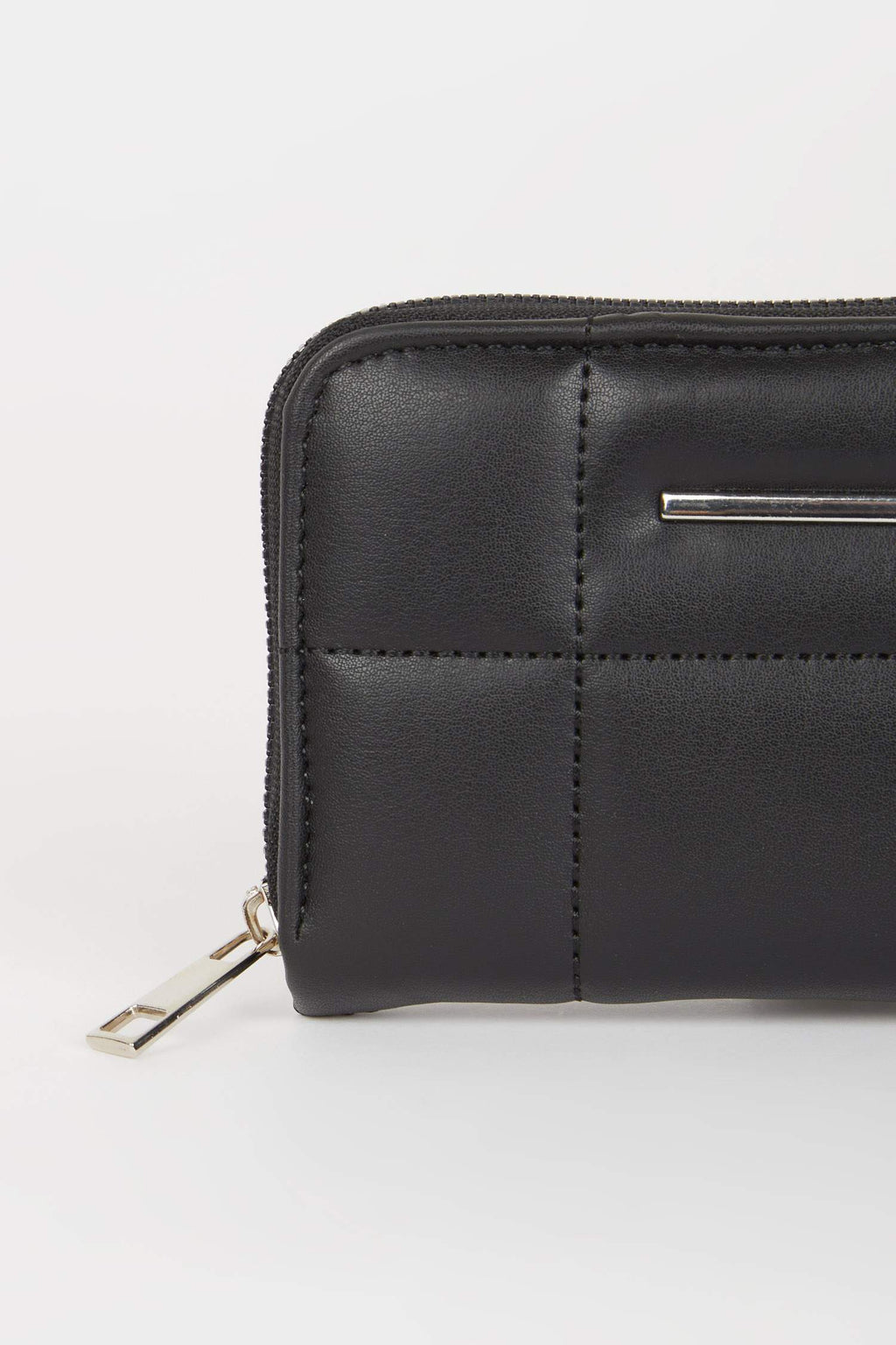 Women's Faux Leather Wallet