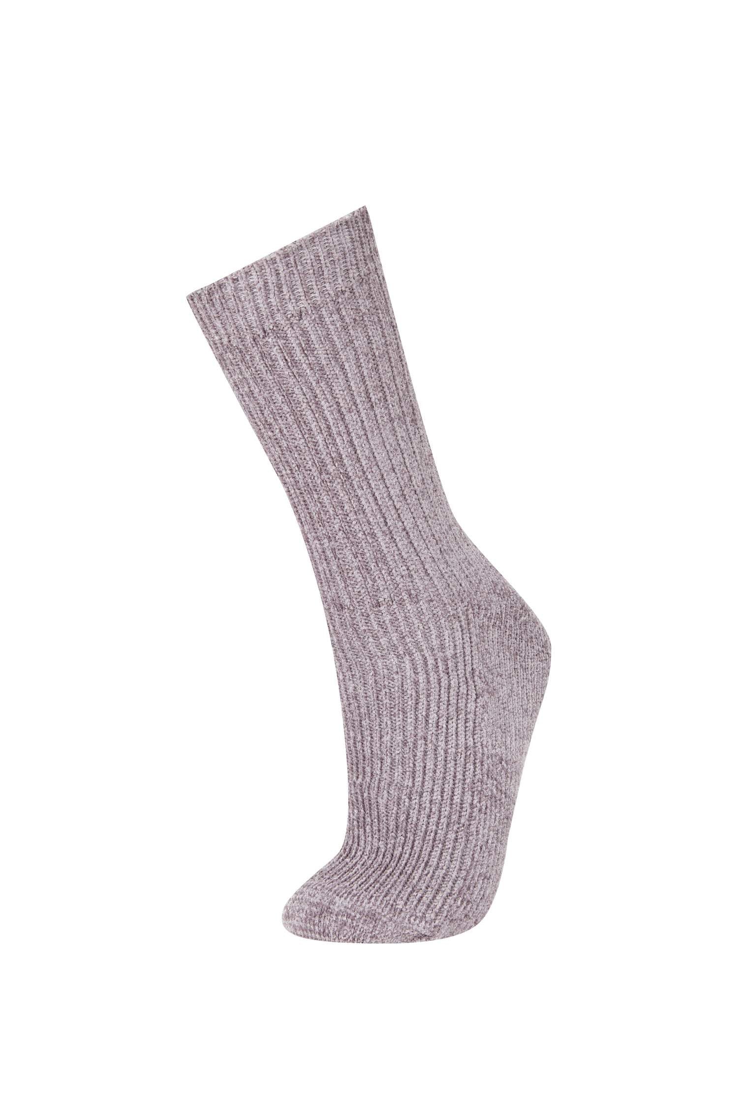 Women's 2-Pack Cotton Long Socks