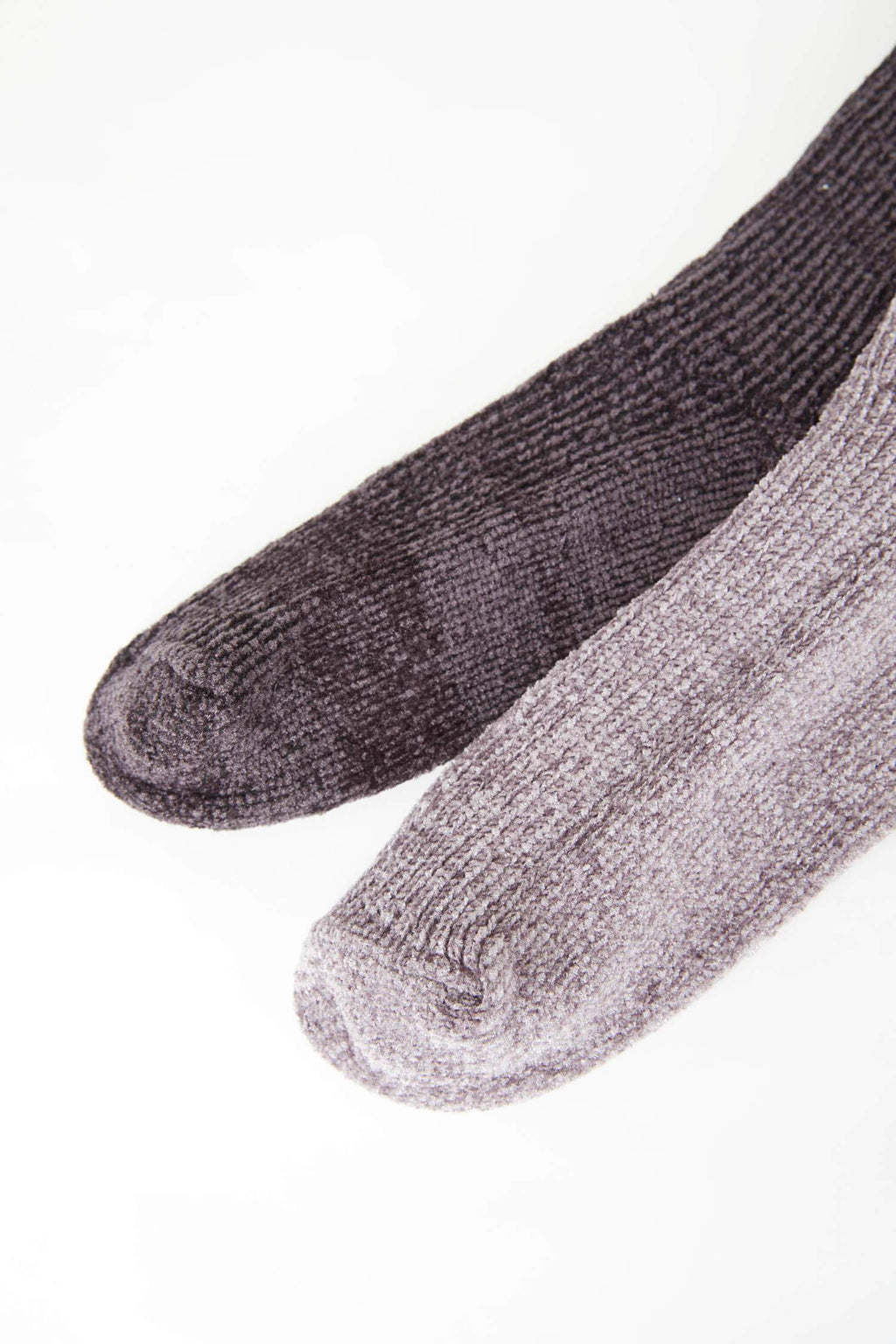 Women's 2-Pack Cotton Long Socks