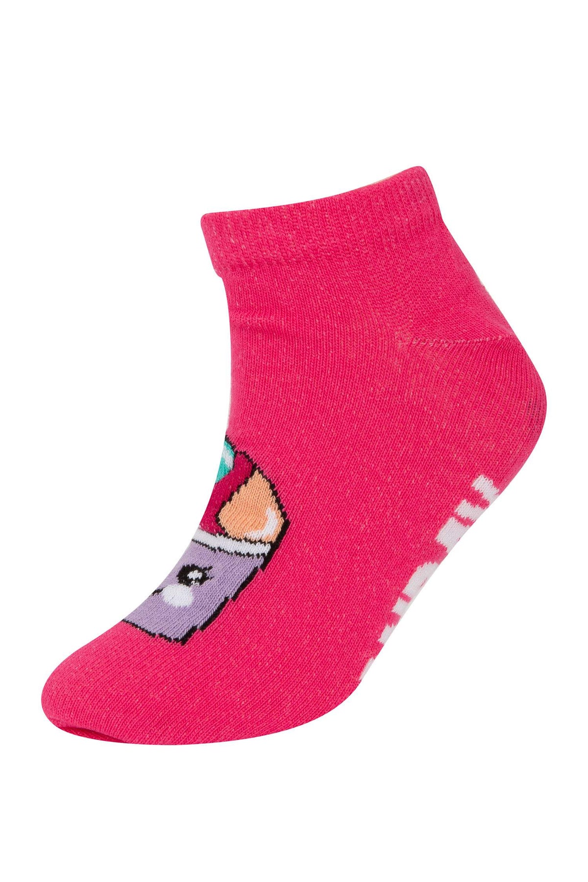 7 Pcs Cotton Patik Socks for 7 Children