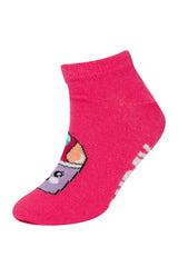 7 Pcs Cotton Patik Socks for 7 Children