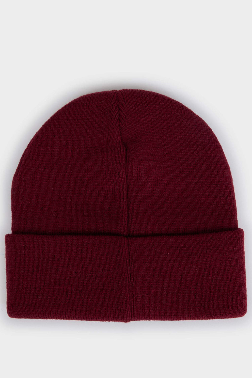 Men's New Year Printed Knitted Beanie