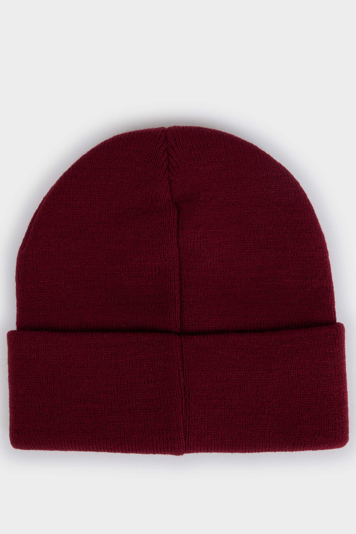 Men's New Year Printed Knitted Beanie