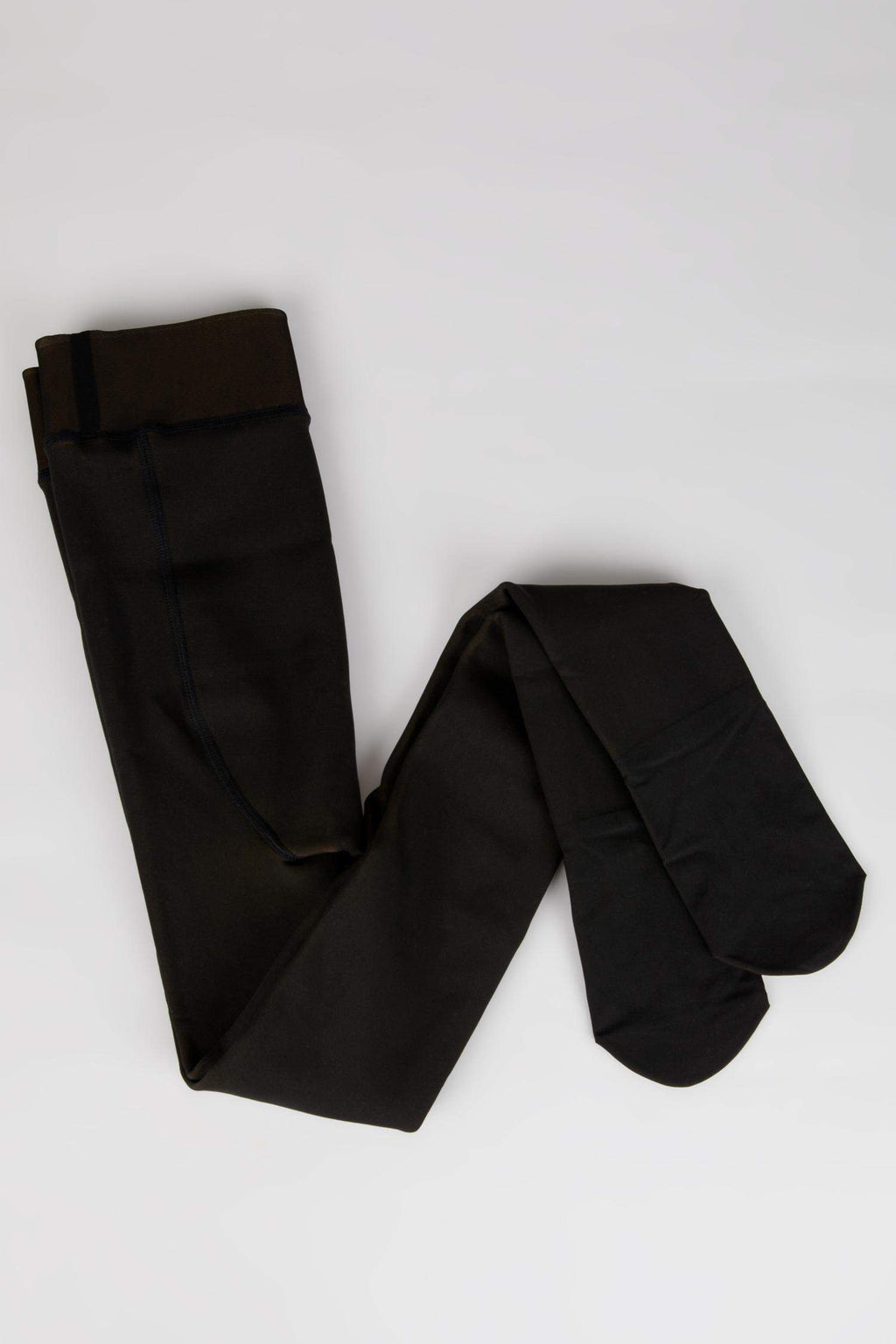 Women's Coffee Thermal Tights