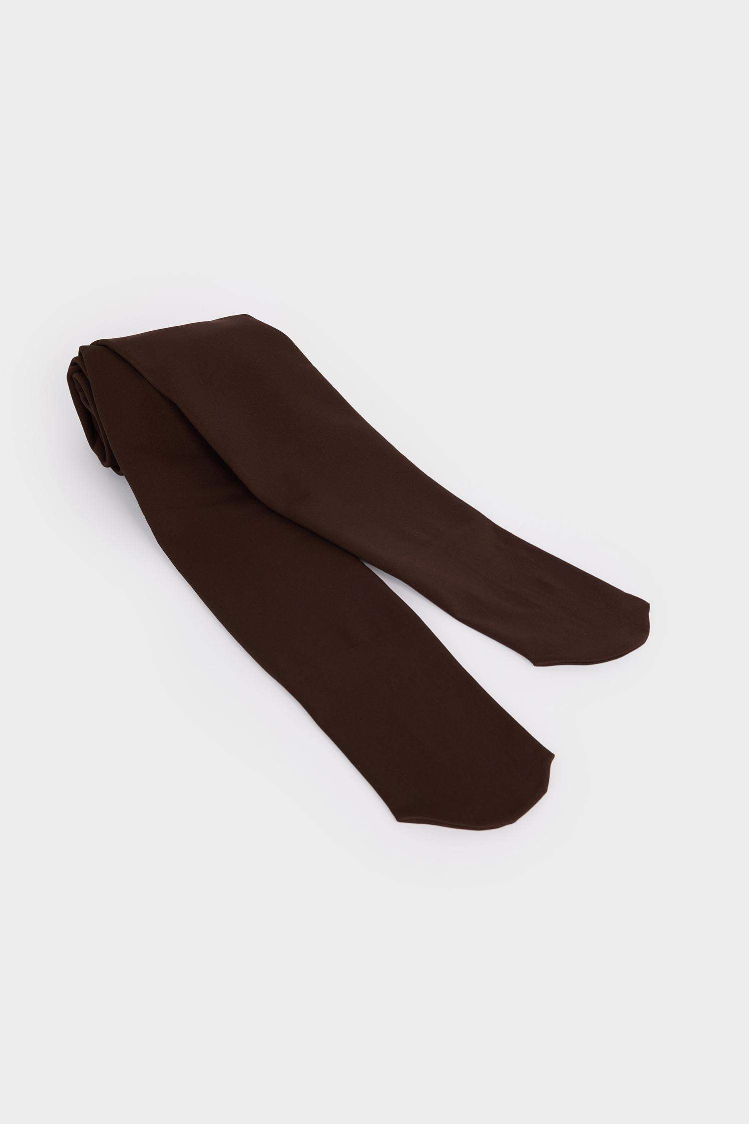 Women's Coffee Thermal Tights