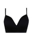 Fall in Love Padded Seamles Bra