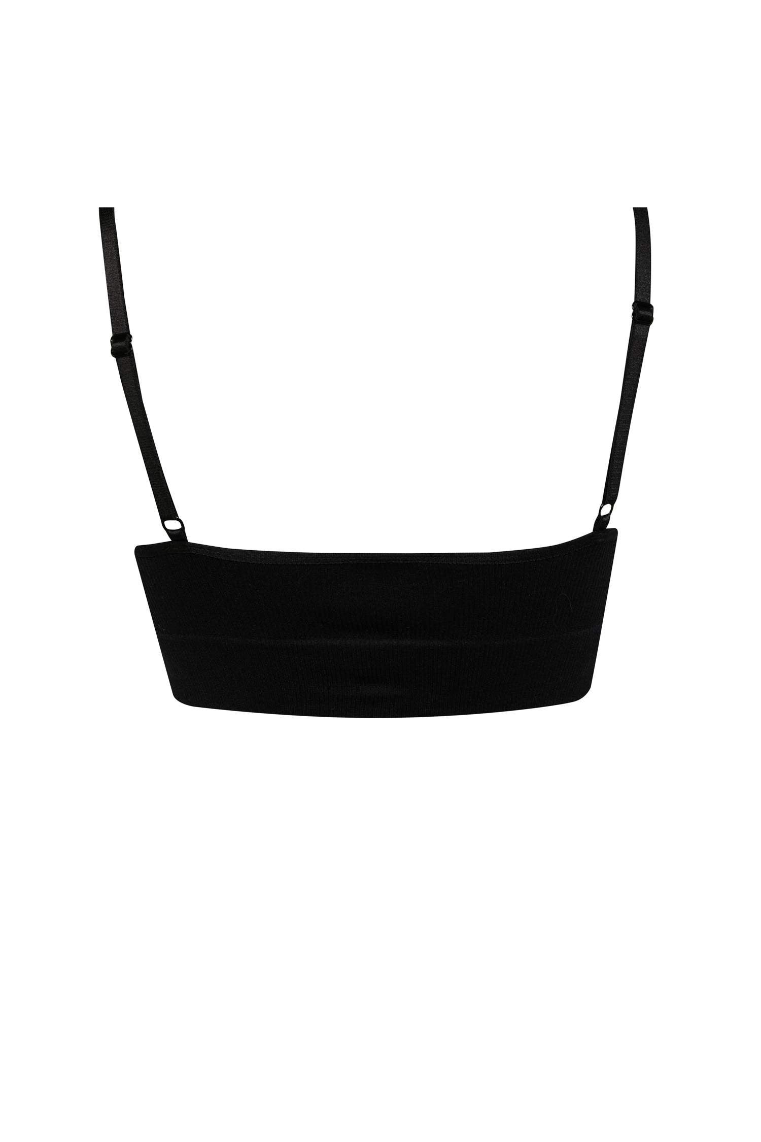 Fall in Love Padded Seamles Bra