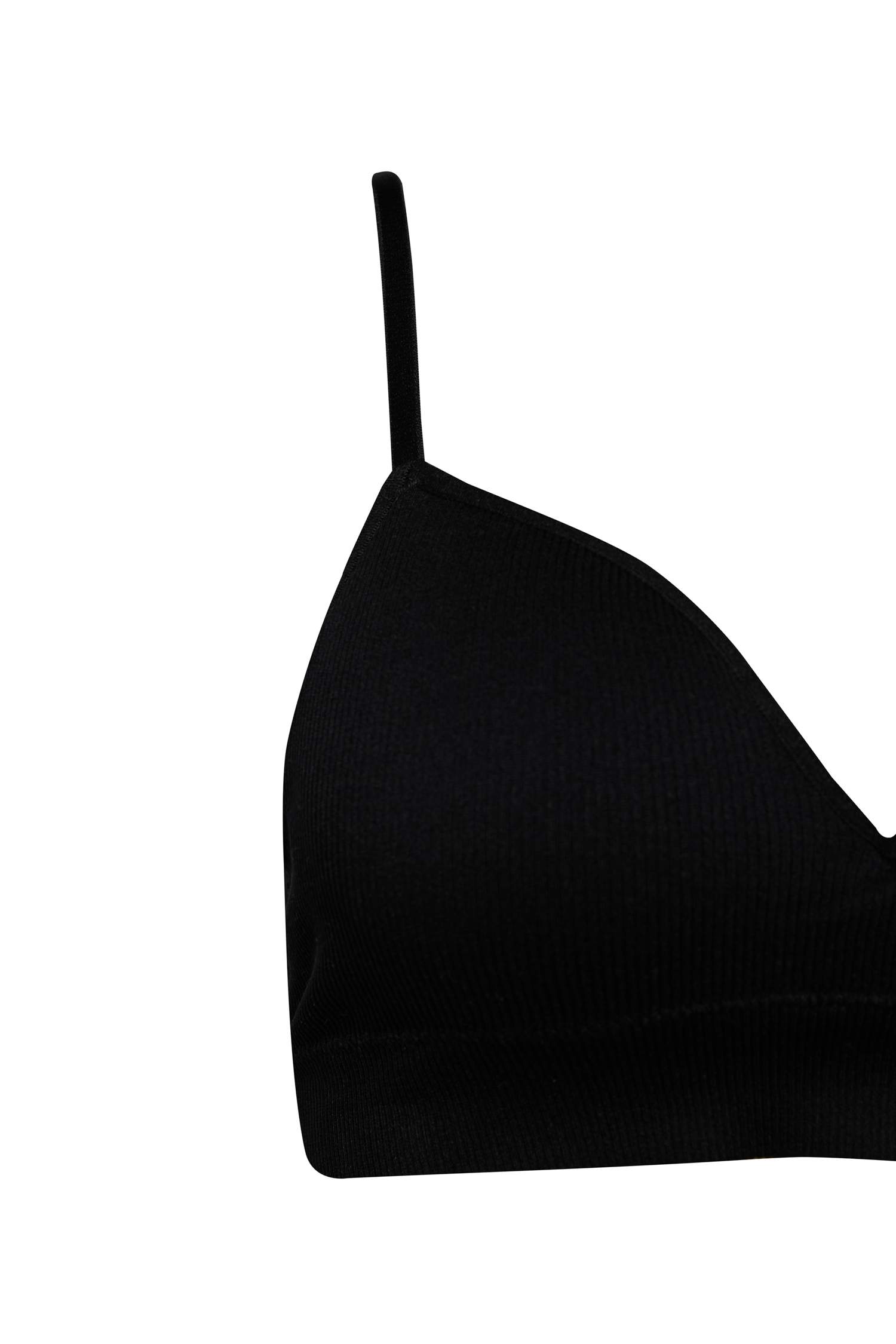 Fall in Love Padded Seamles Bra
