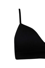 Fall in Love Padded Seamles Bra