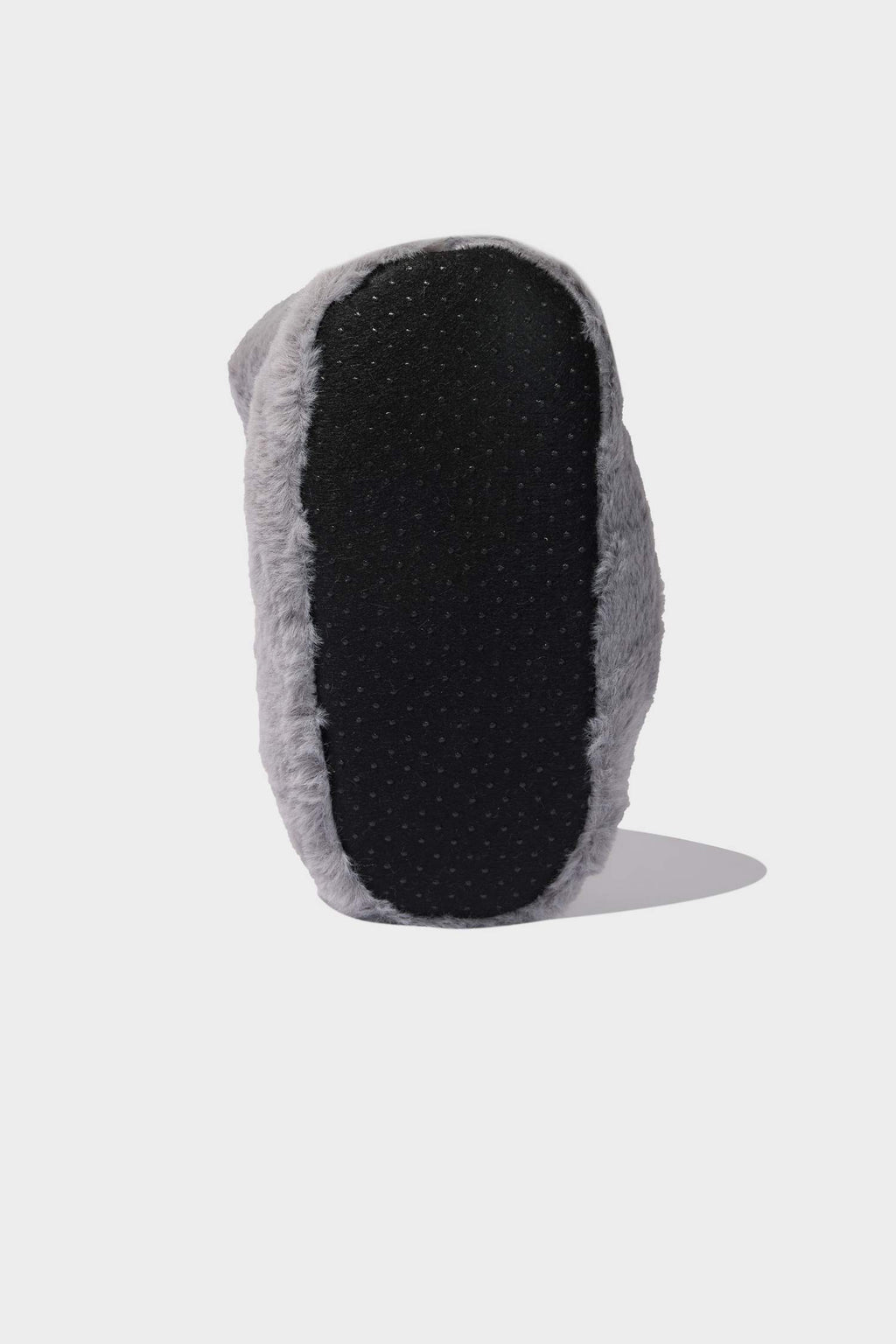 Girls Cat Themed Flat Sole Slippers