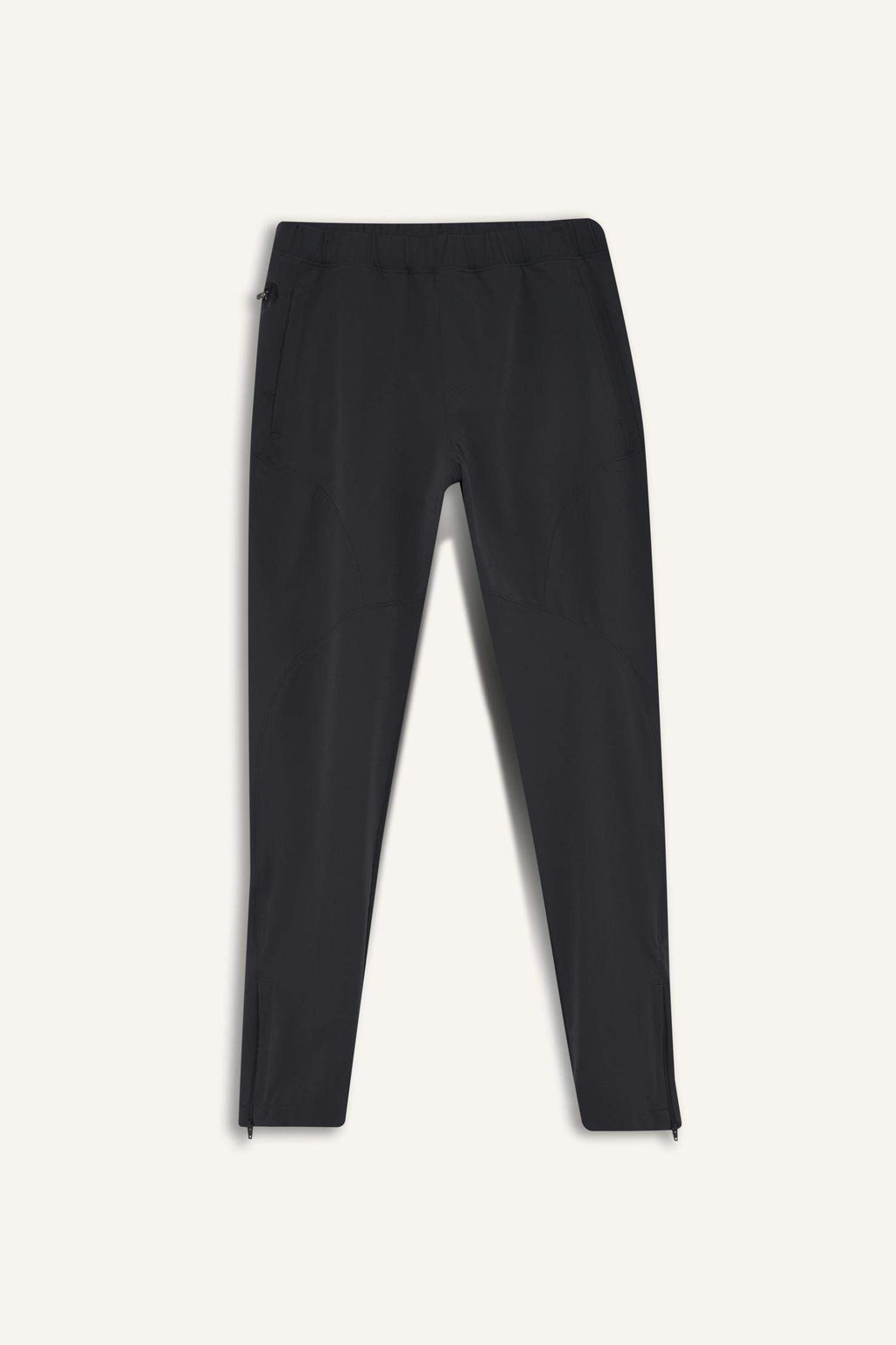 DeFactoFit Slim Fit Slim Cut Double Pocket Woven Jogger Sweatpants