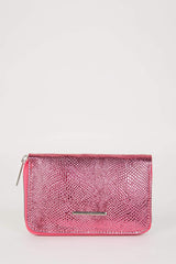 Women Faux Leather Wallet