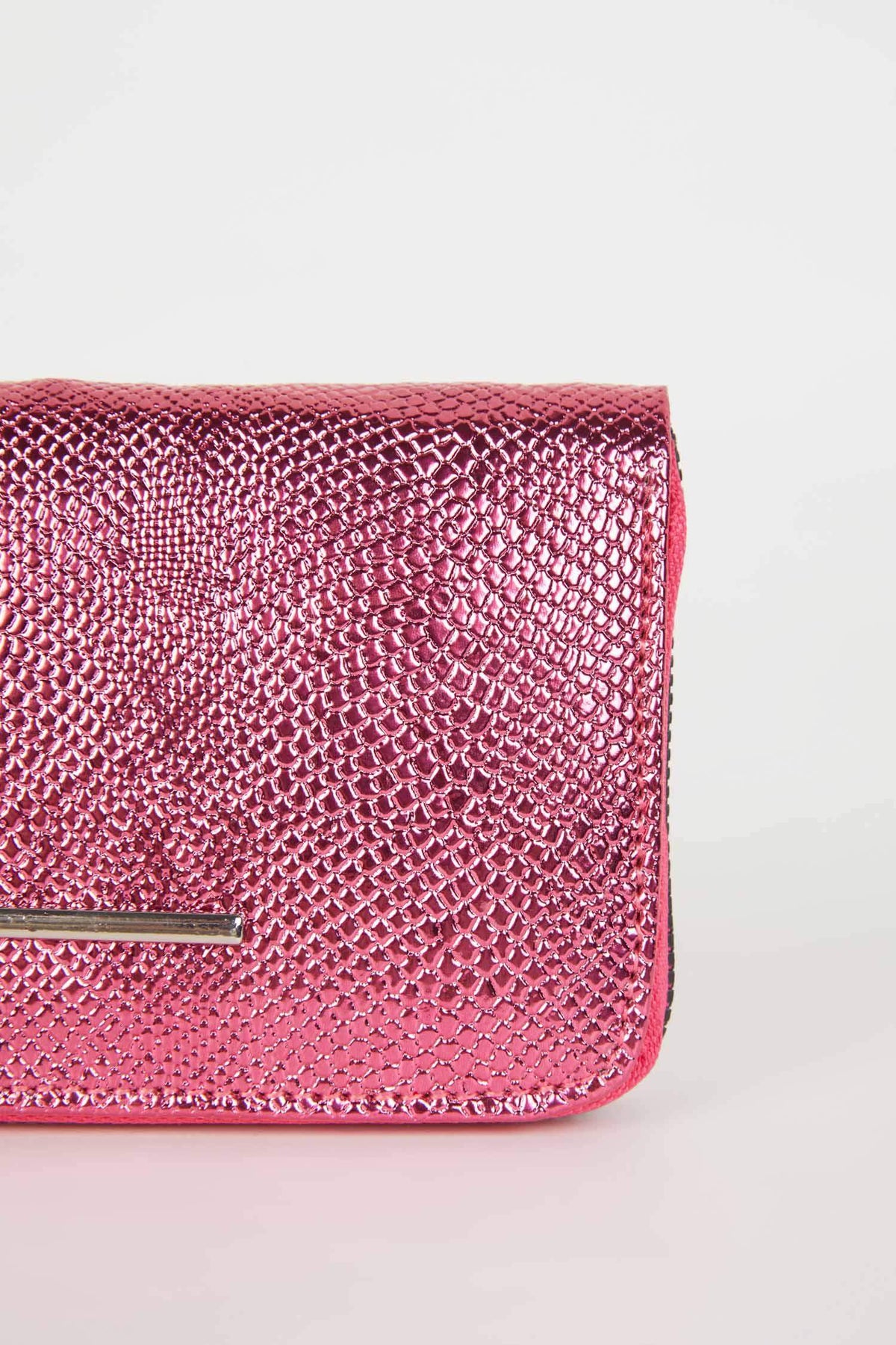 Women Faux Leather Wallet