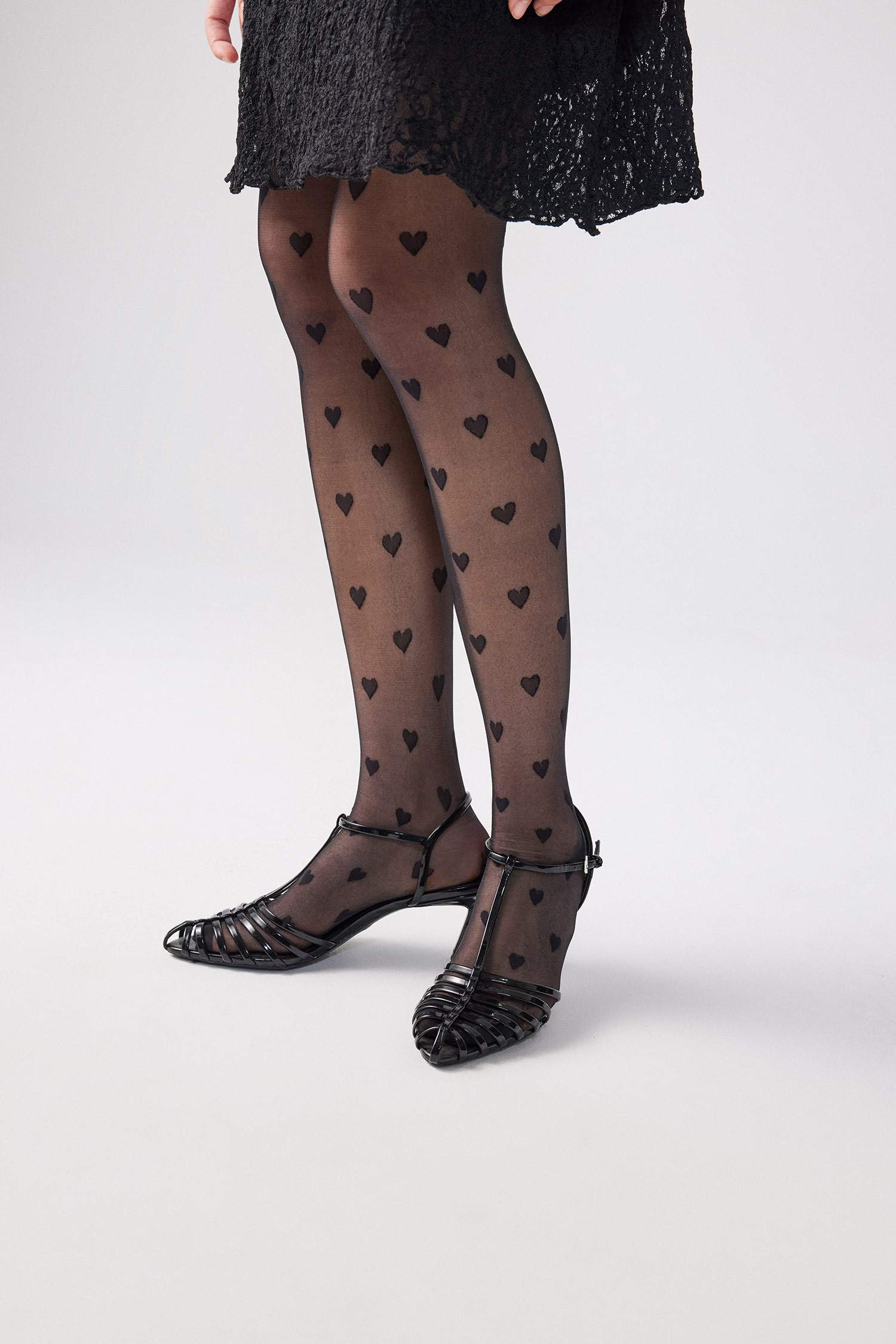 Woman 20 Denier Pantyhose