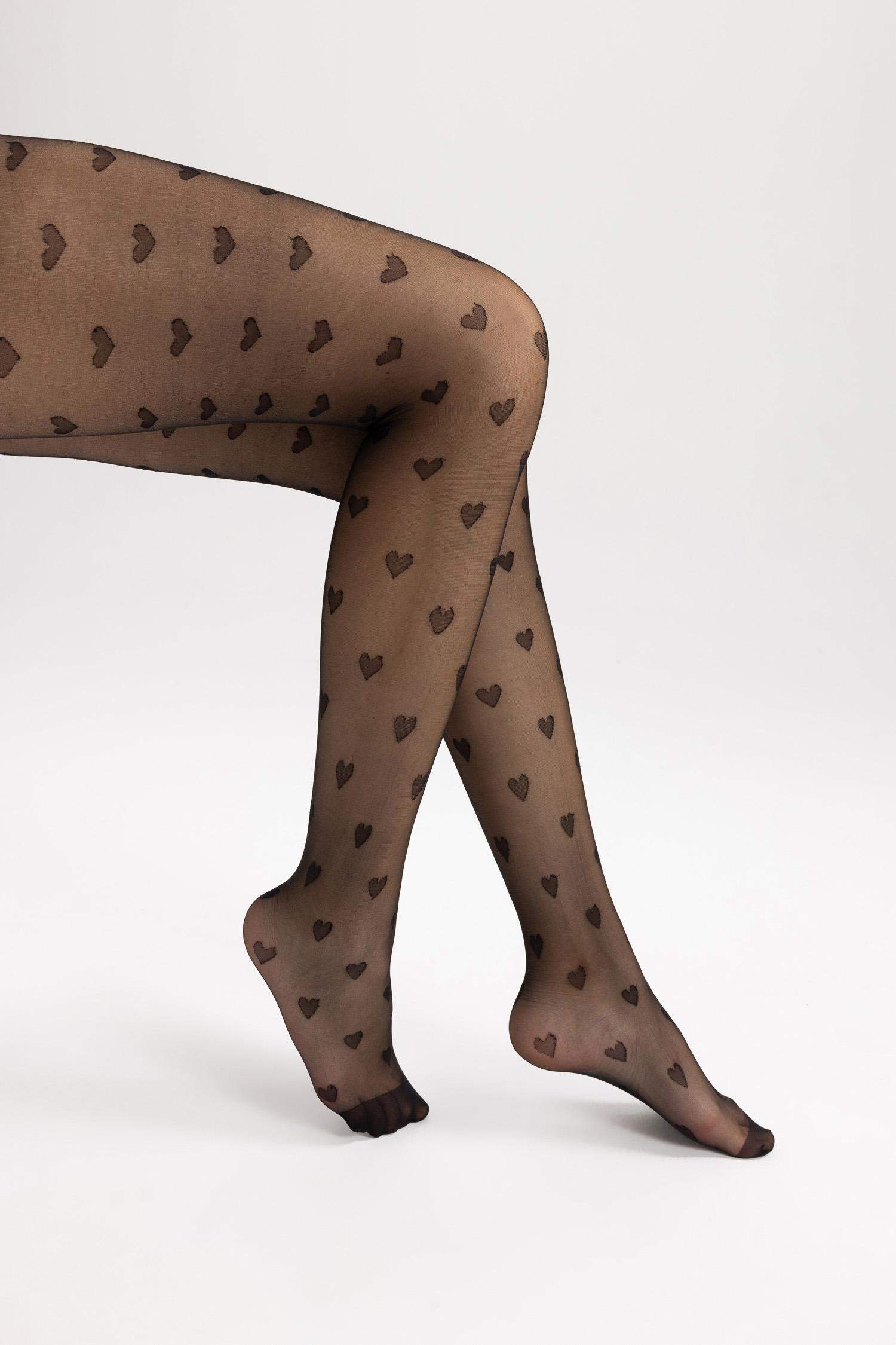 Woman 20 Denier Pantyhose