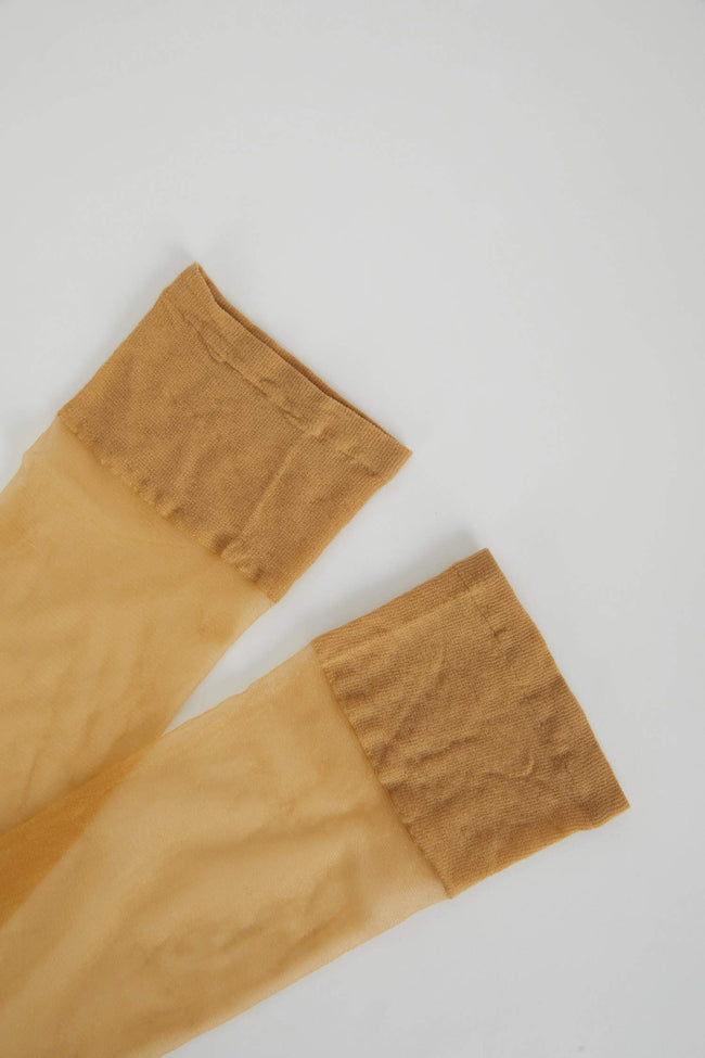 15 Den Fit Woman 2 Ploso Knee Stockings Main Image