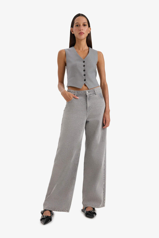 Blazer Vest Main Image