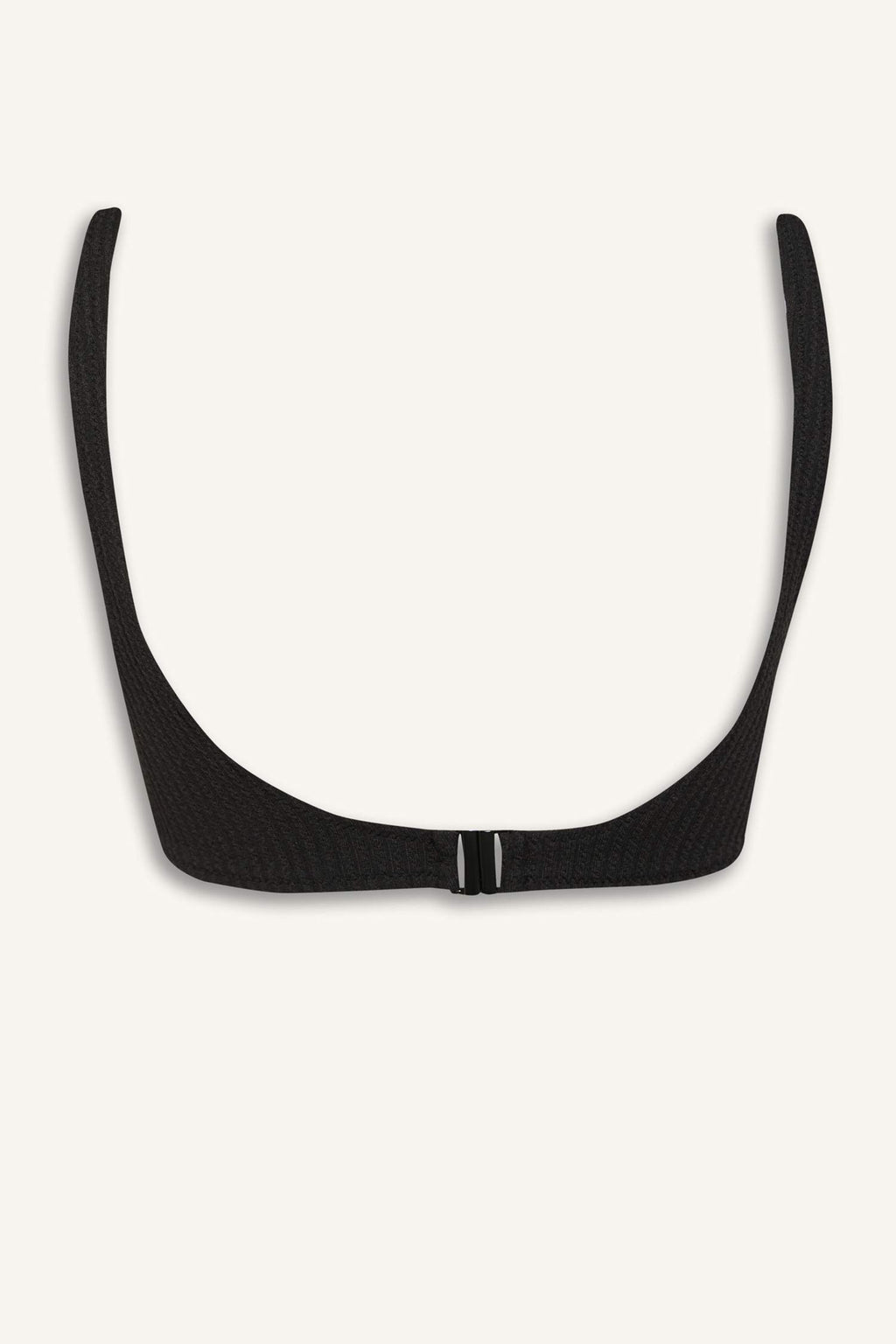 Fall in Love Regular Fit Crepe Bikini Top