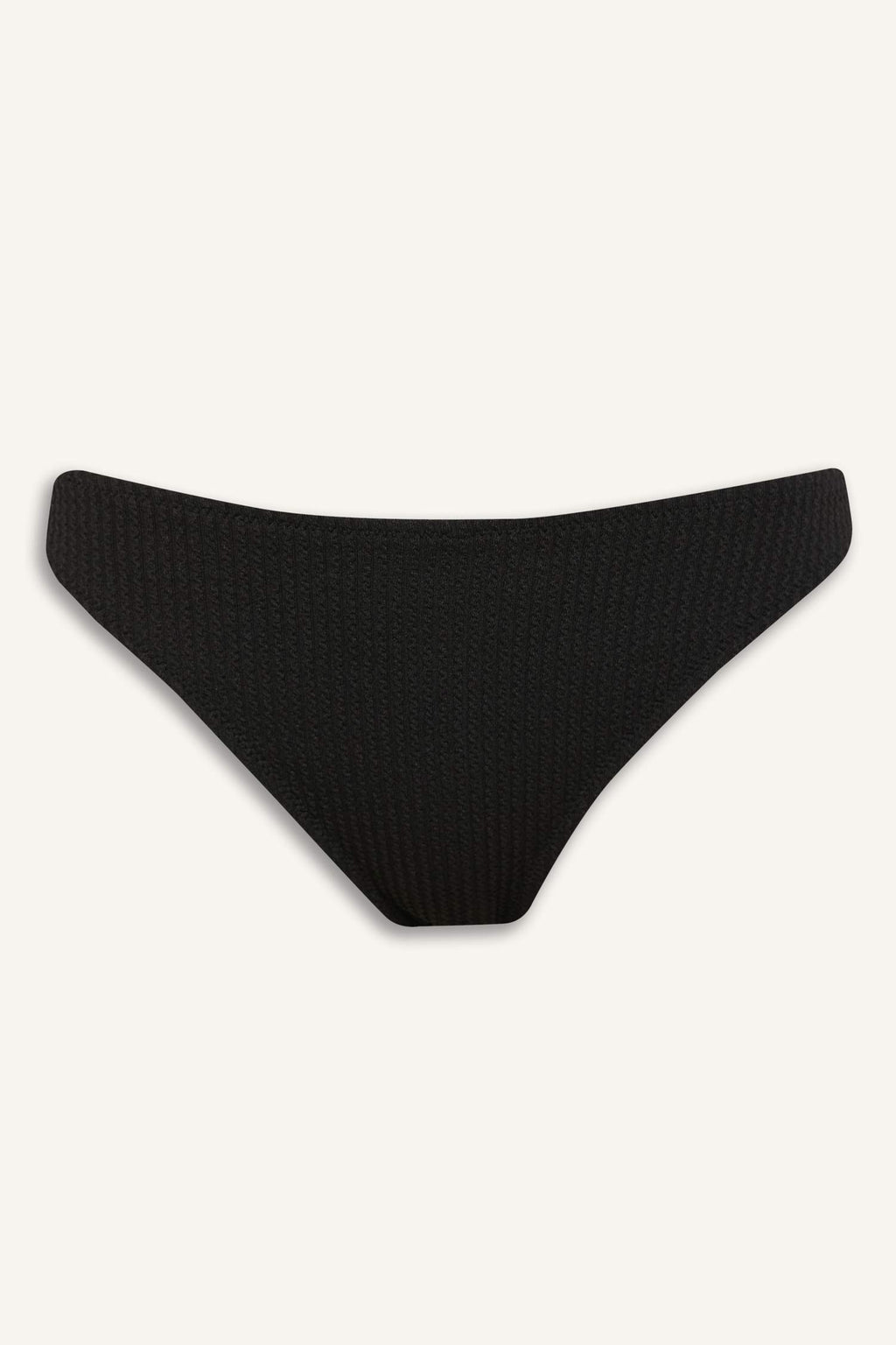 Fall in Love Regular Fit Crepe Bikini Bottom