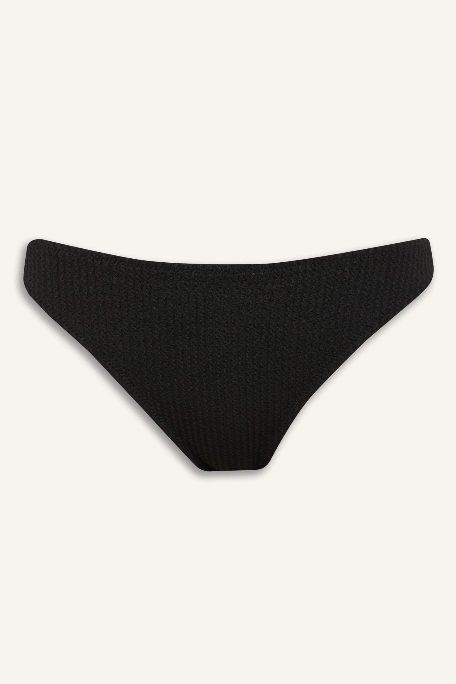 Fall in Love Regular Fit Crepe Bikini Bottom